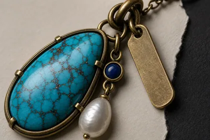 The Blue Hour Reliquary Macro proof