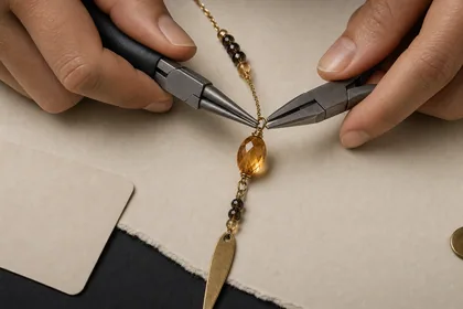 The Honey Knife Lariat Hands technique